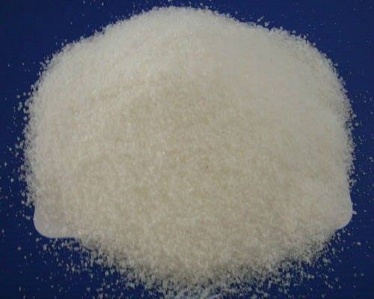 Poliacrilato de sódio, Gel Super absorvente